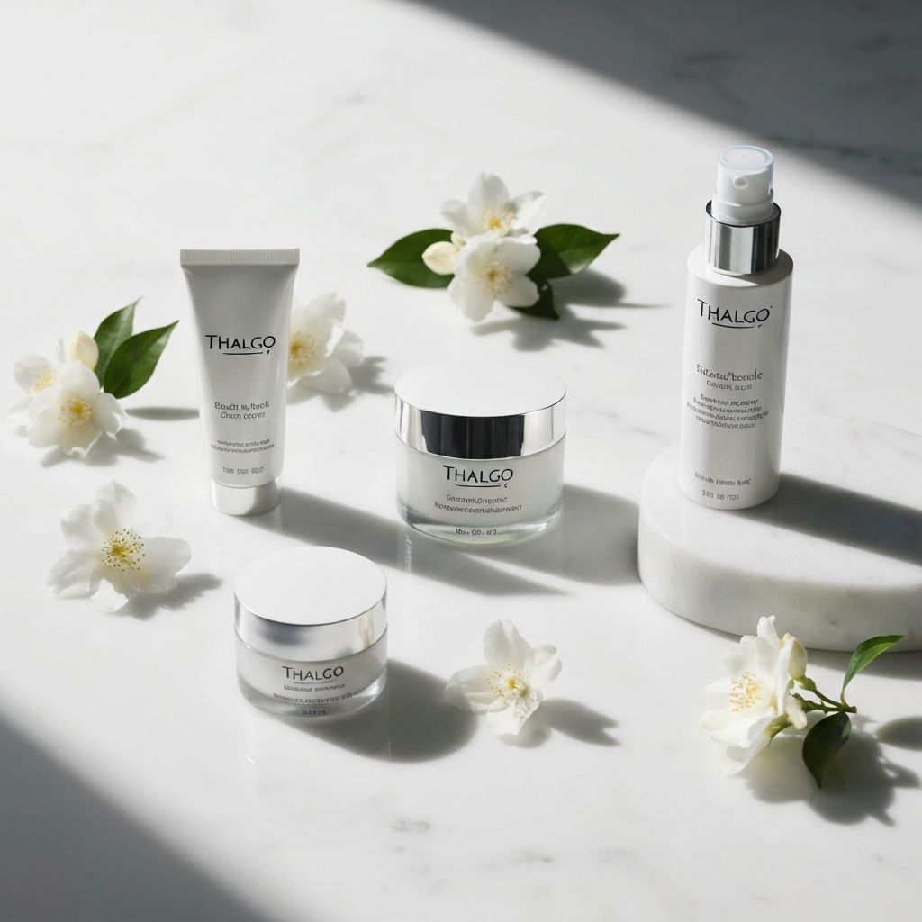 Prémiová kosmetika používaná v FK Beauty Atelier